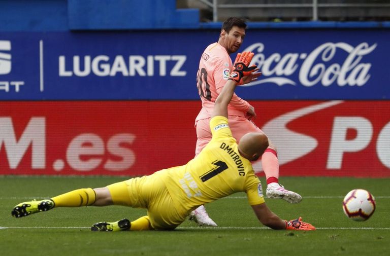 ليونيل ميسي 