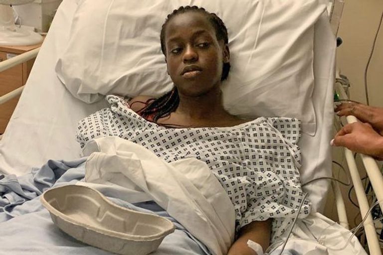 الصداقة بين ألدو وجيرالدين تتحول إلى قصة حب تتحدث عنها وسائل الإعلام