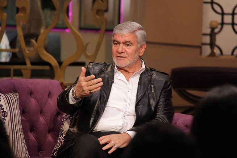 رمضان صبحي لاعب الأهلي