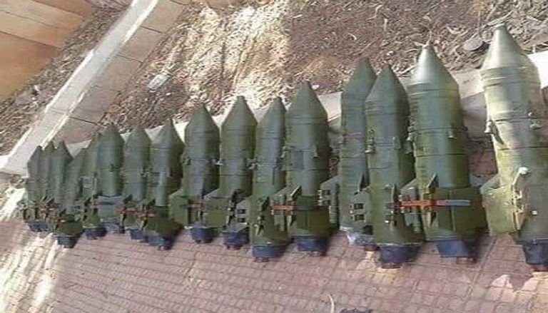 تركيا ترسل صواريخ لدعم المليشيات الإرهابية في طرابلس