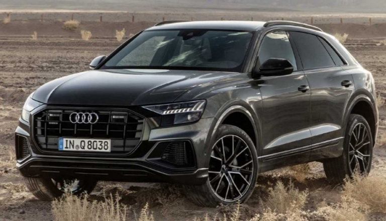 موجز العين للسيارات