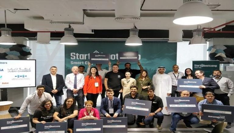 موجز العين للتكنولوجيا