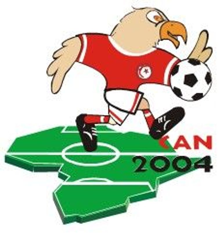 تميمة كأس أمم أفريقيا 2019