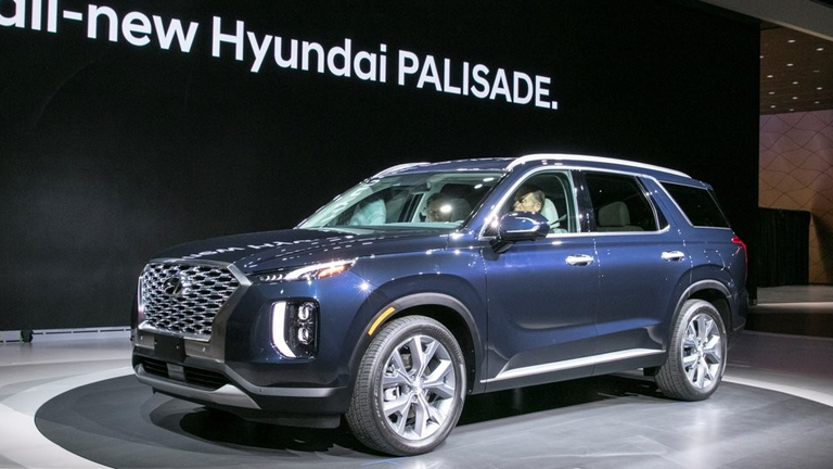 مبيعات هيونداي من السيارات الرياضية تتخطى مبيعات السيدان