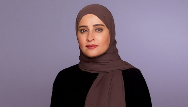 عهود بنت خلفان الرومي وزيرة دولة للسعادة وجودة الحياة بدولة الإمارات