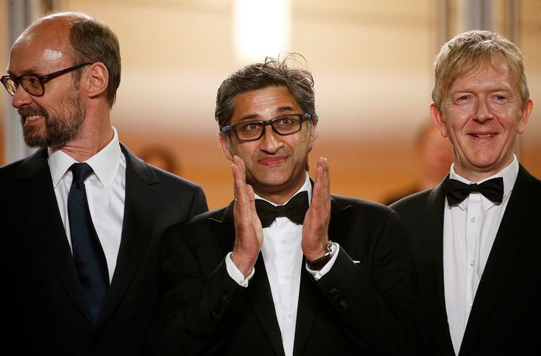 نجم كرة القدم الأرجنتيني السابق دييجو مارادونا