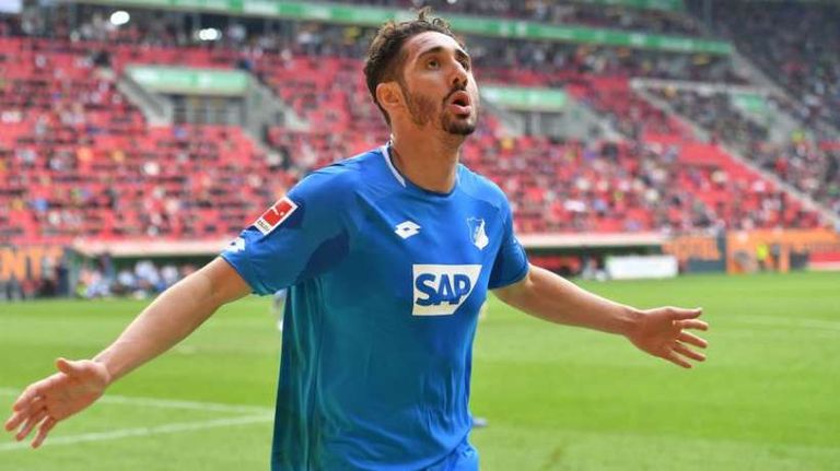 منتخب الجزائر