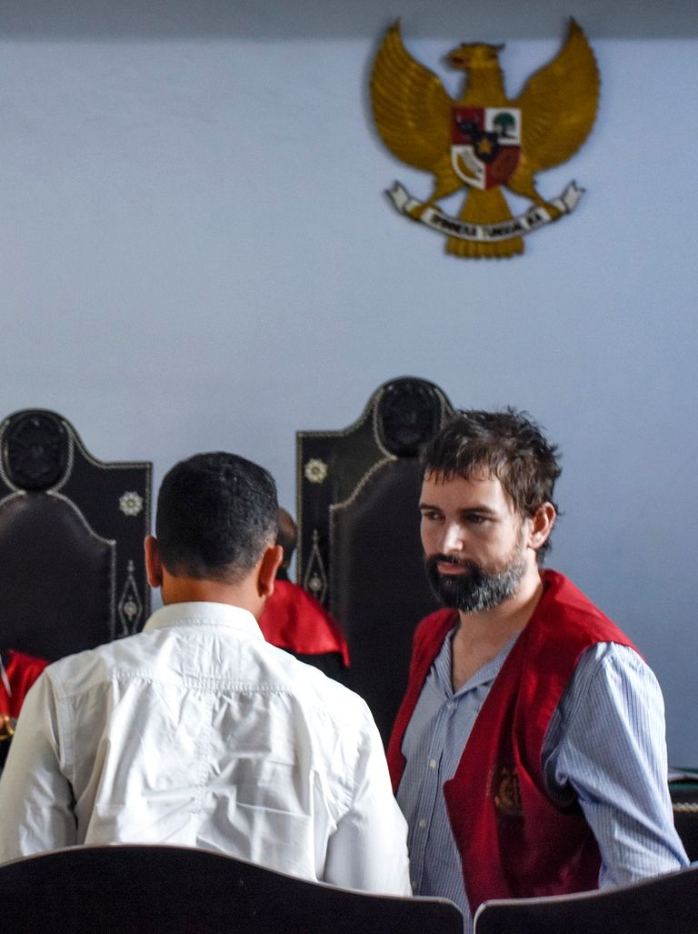 الفرنسي فيليكس دورفان