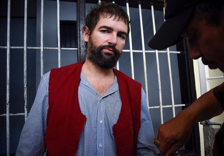 الفرنسي فيليكس دورفان