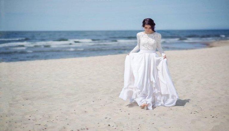 فستان الزفاف الأبيض.. الأصل والحكاية لأشهر تقاليد الزفاف