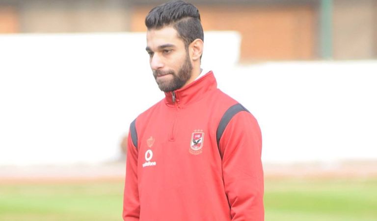 عمرو السولية