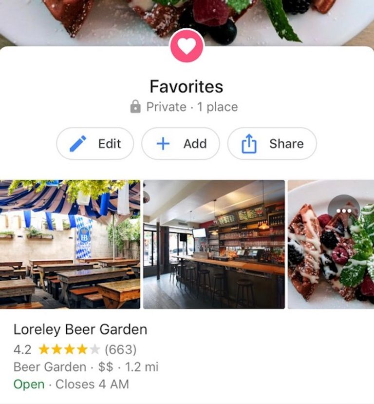 مميزات لم تعرفها عن خرائط جوجل