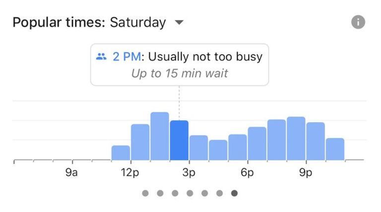 مميزات لم تعرفها عن خرائط جوجل