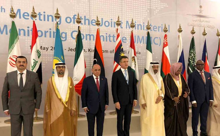 سهيل بن محمد فرج فارس المزروعي وزير الطاقة والصناعة الإماراتي