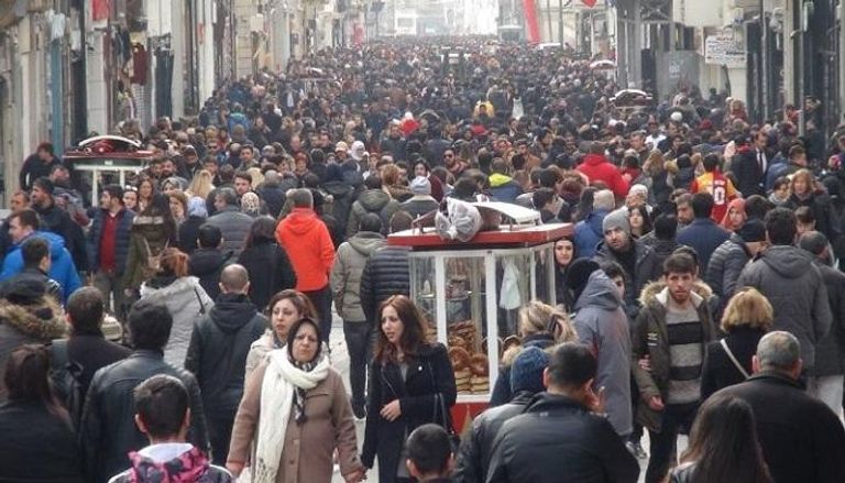 المعلمون الأتراك يدخول سباق البطالة على يد أردوغان