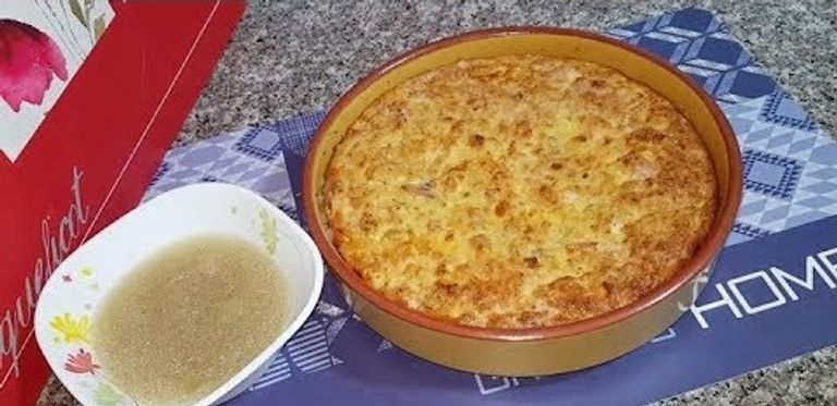 طبق "البَرَّانِيّة" التقليدي الجزائري طبق "البَرَّانِيّة" التقليدي الجزائري