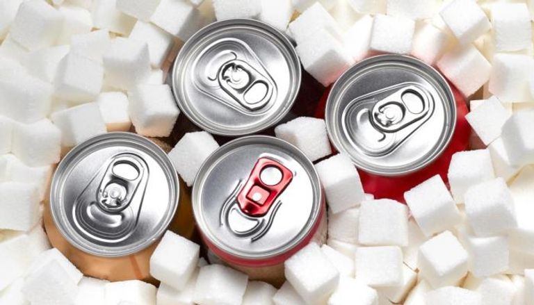 السكر يقلل من فاعلية جهاز المناعة 