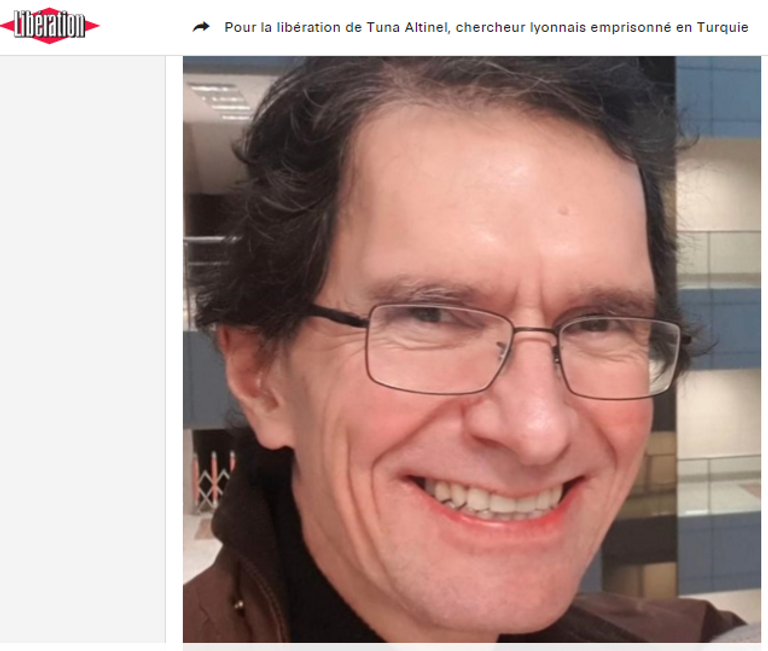 قمع نظام أردوغان للمعارضين عرض مستمر