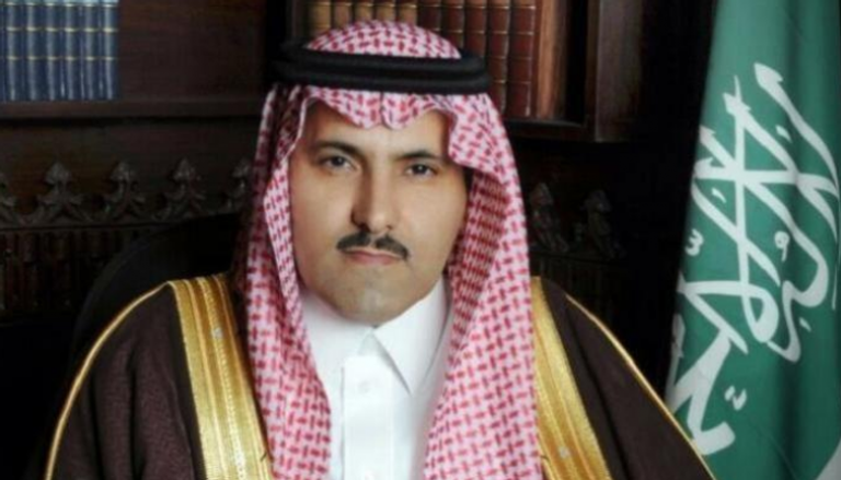 السفير السعودي لدى اليمن، محمد آل جابر