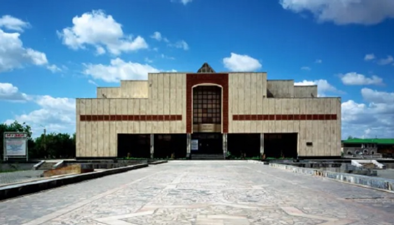 متحف ستافسكي