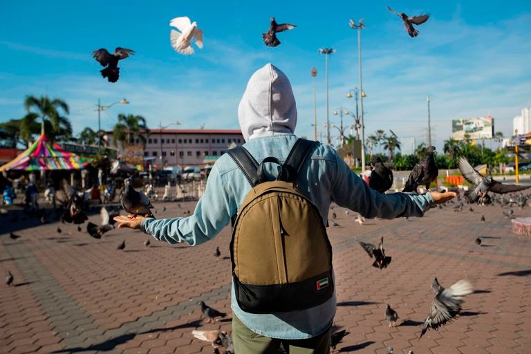 100 مليون مشاهدة لـ15 حلقة من برنامج "قلبي اطمأن"