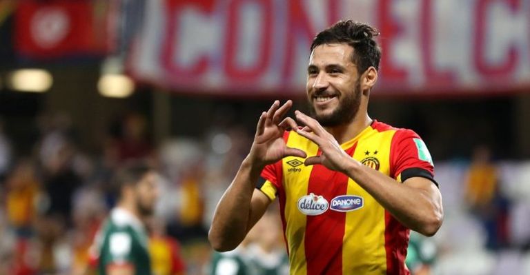 جمال بلماضي