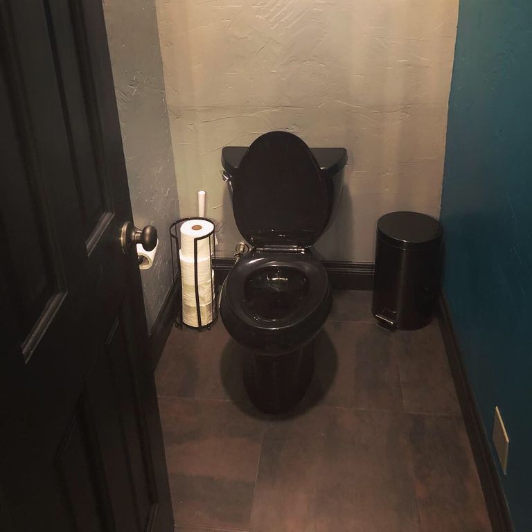 فندق الرعب في ولاية كولورادو الأمريكية