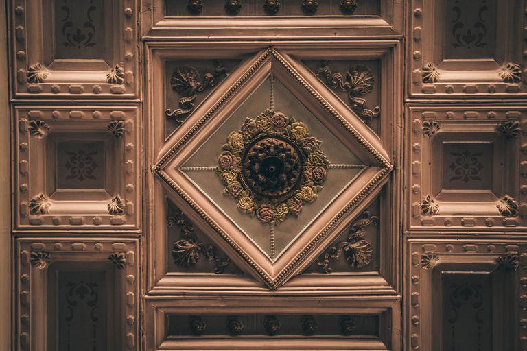 فندق الرعب في ولاية كولورادو الأمريكية