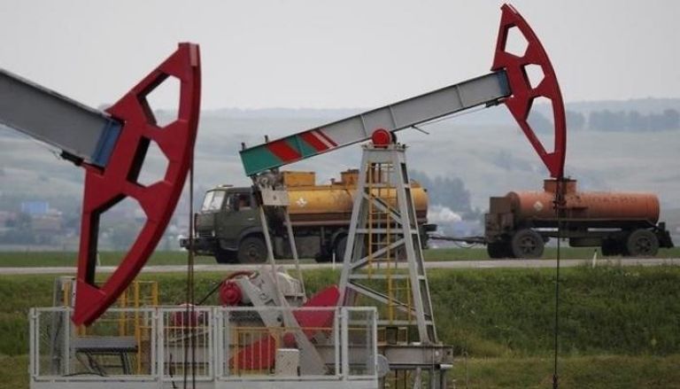 استمرار مشكلة النفط الروسي الملوث