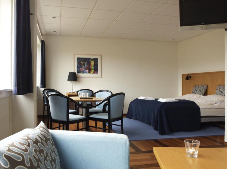 أجمل فنادق المطارات حول العالم