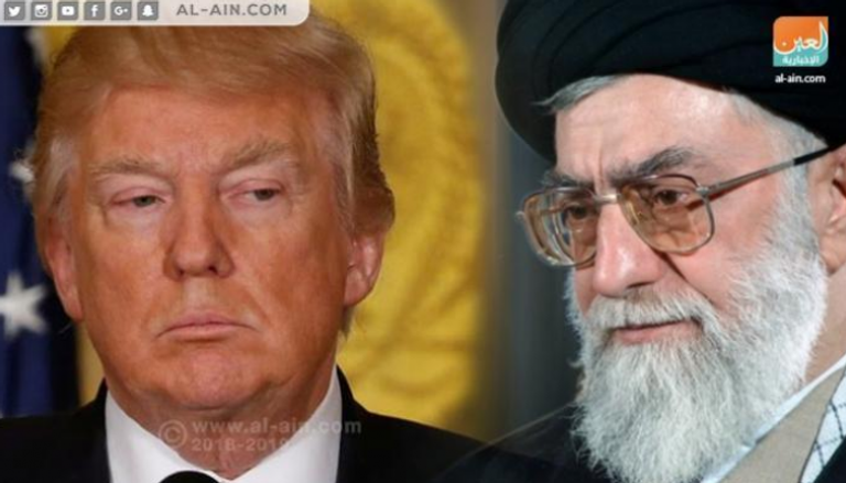  الأمريكيون يتوقعون حربا مع إيران