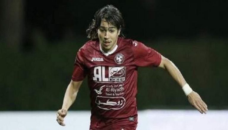 روجيرو كوتينيو - لاعب الاتفاق الجديد