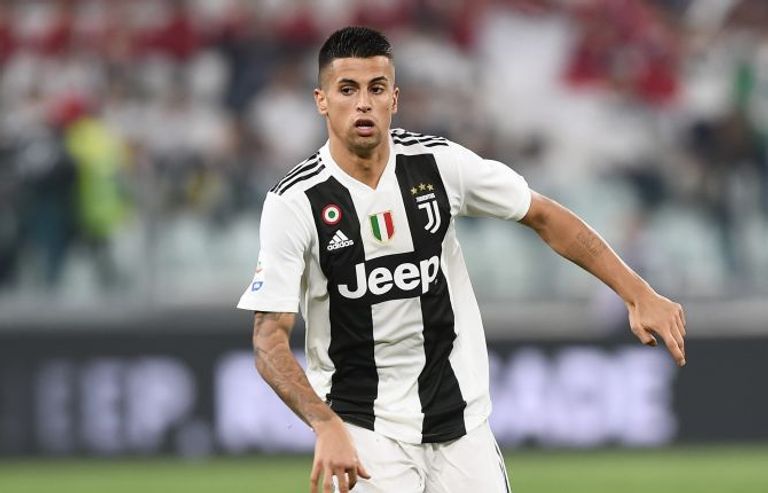 فريق يوفنتوس