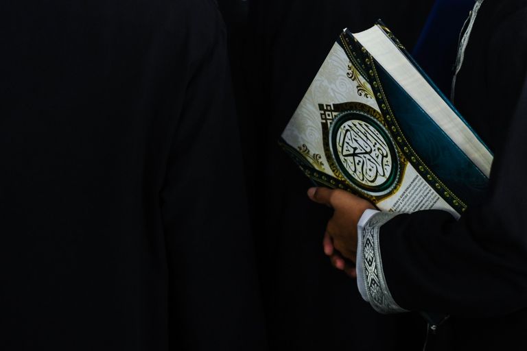 تلاوة جماعية في ماليزيا احتفالا بذكرى نزول القرآن