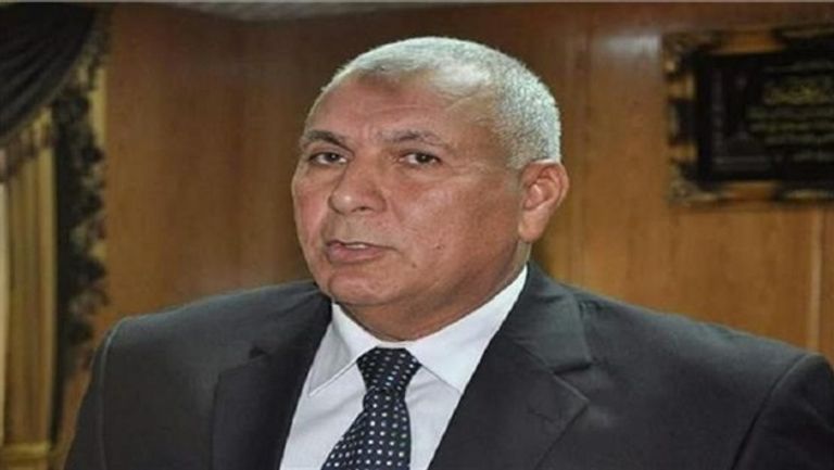 موجة شديدة الحرارة تضرب مصر - صورة أرشيفية