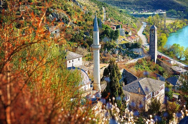 مدريد في المركز الثاني بقائمة