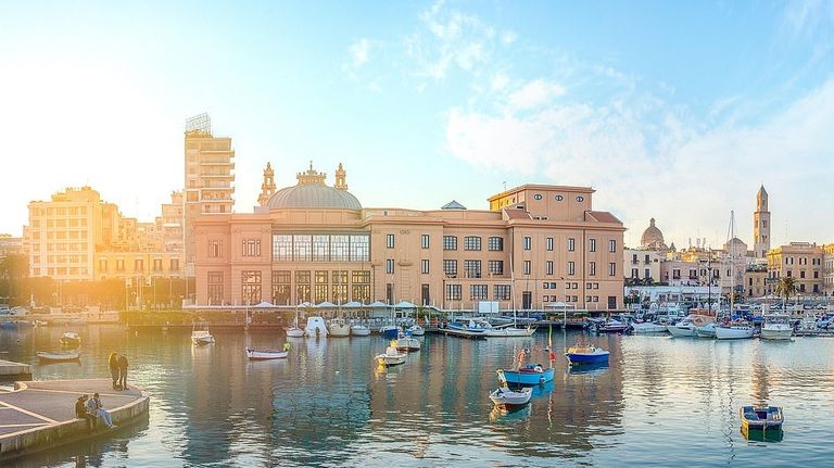 مدريد في المركز الثاني بقائمة