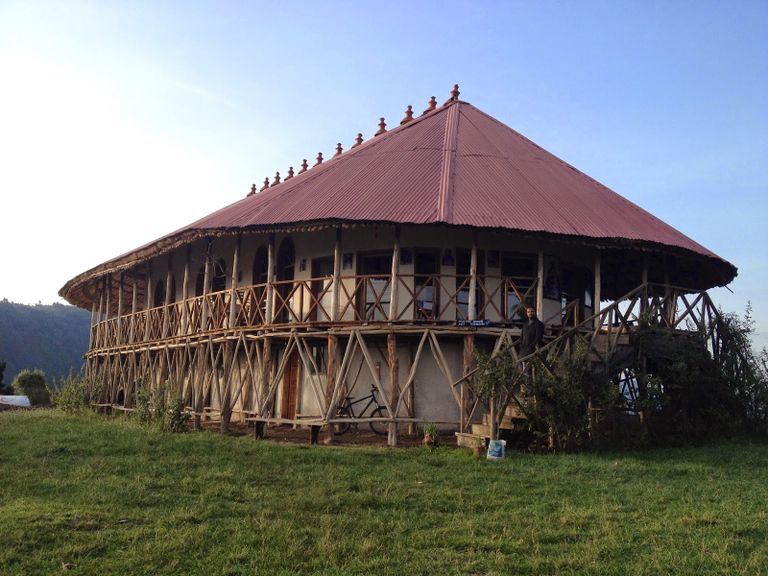 موجز العين للسياحة