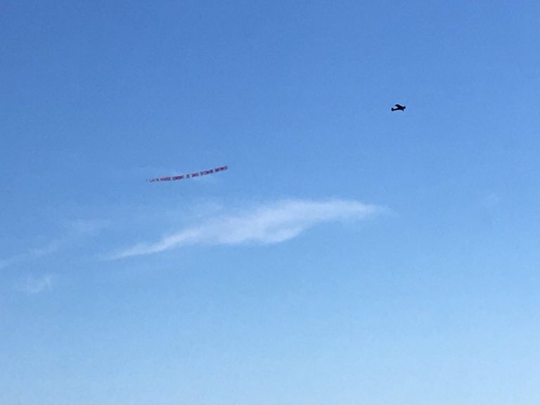 أحد مشاهد مسلسل