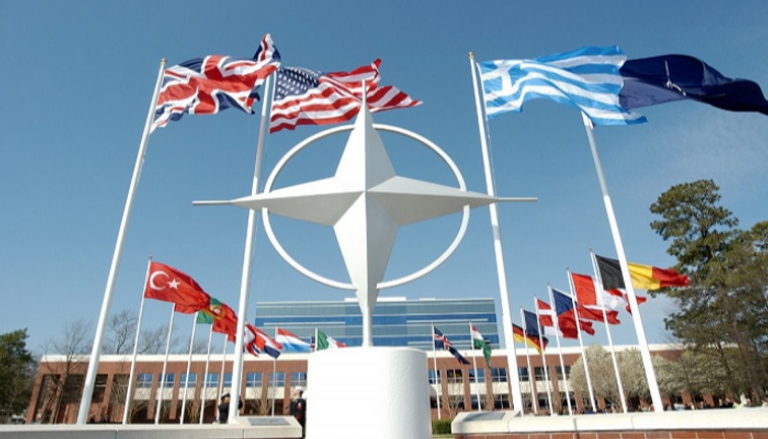 مقر حلف الناتو