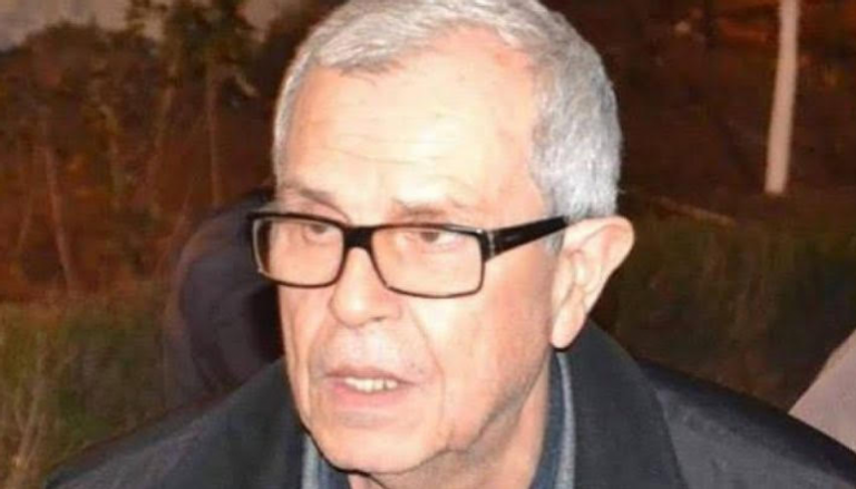 رئيس جهاز المخابرات الجزائري الأسبق - أرشيفية