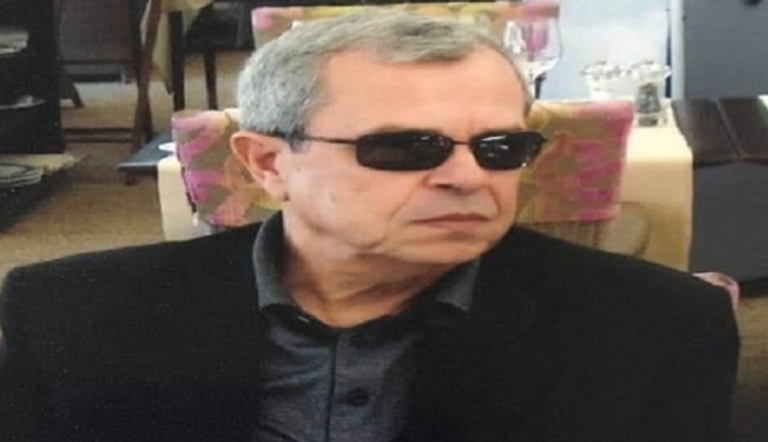 رئيس جهاز المخابرات الجزائري الأسبق - أرشيفية