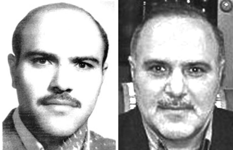  مصطفى مدبر أو ما يٌعرف بـ "القائد غفور درجزي"