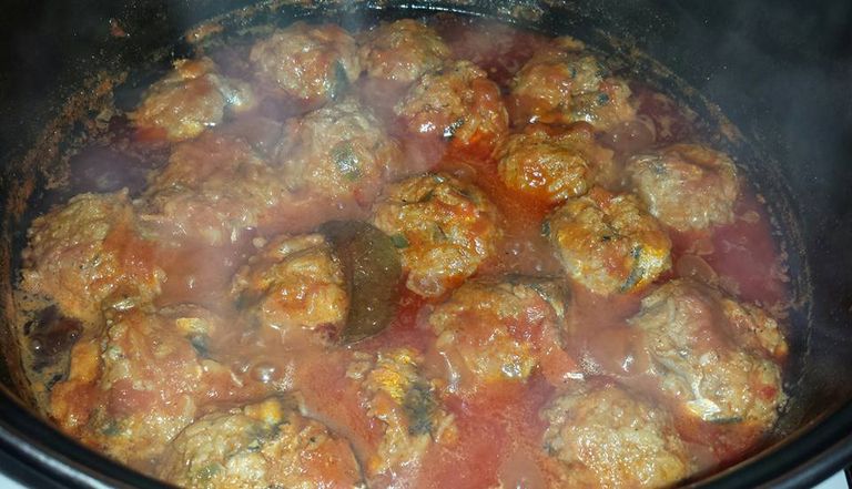 طبق "شطيطحة السردين" الجزائري طبق "شطيطحة السردين".. وصفة جزائرية رائعة