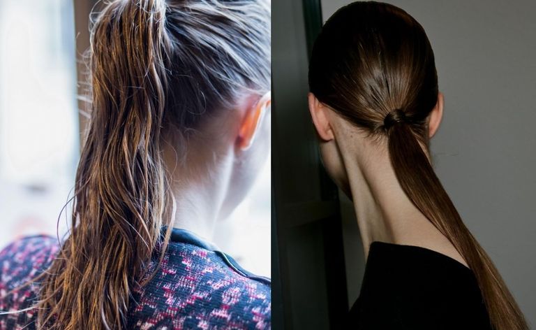 ارتداء القبعات يساهم في الحفاط على صحة الشعر