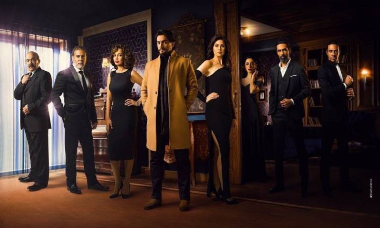 داليا مصطفى 