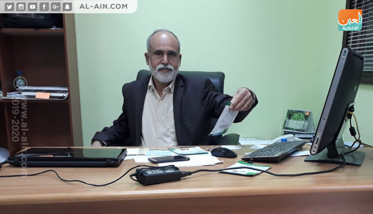 البطاطس تفتح أبواب الرزق لشباب غزة