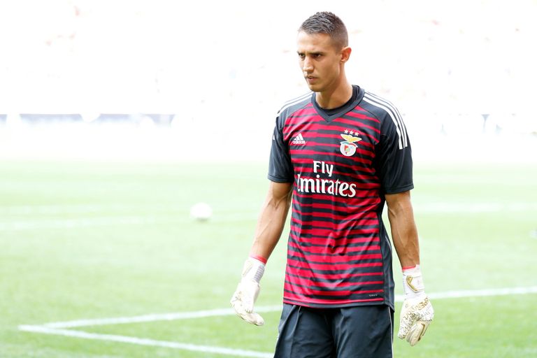 ديفيد دي خيا حارس مانشستر يونايتد