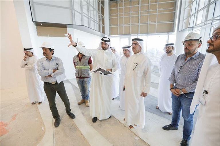 مجمع محمد بن راشد آل مكتوم للطاقة الشمسية