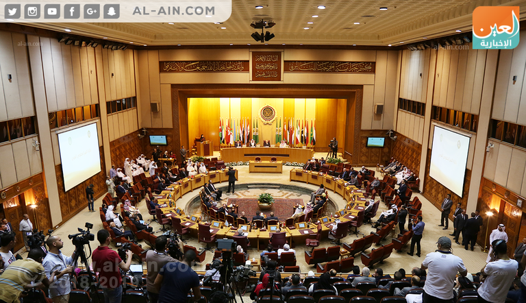 مجلس أمناء جائزة التميز الحكومي العربي يعقد أول اجتماع له في القاهرة